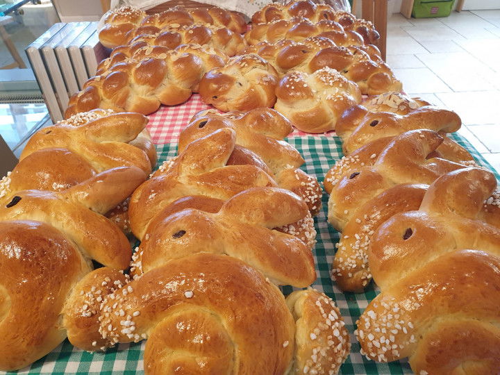 © Pevny Brioche