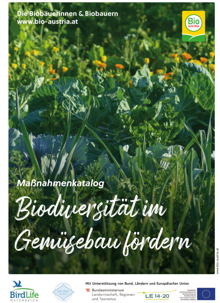 © BIO AUSTRIA